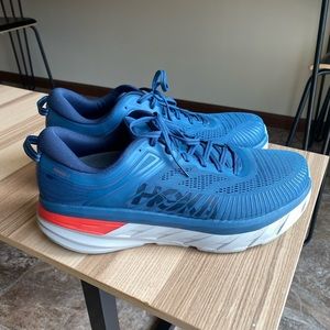 Mens Hoka Bondi 7